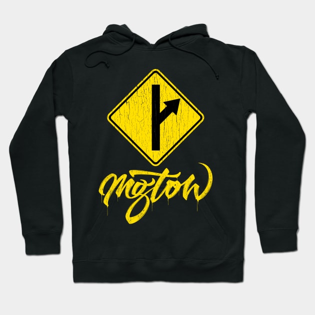 MGTOW 2 Hoodie by trev4000